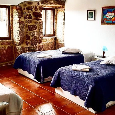 Casa Dom Yahya Villa Belmonte  Eksteriør billede