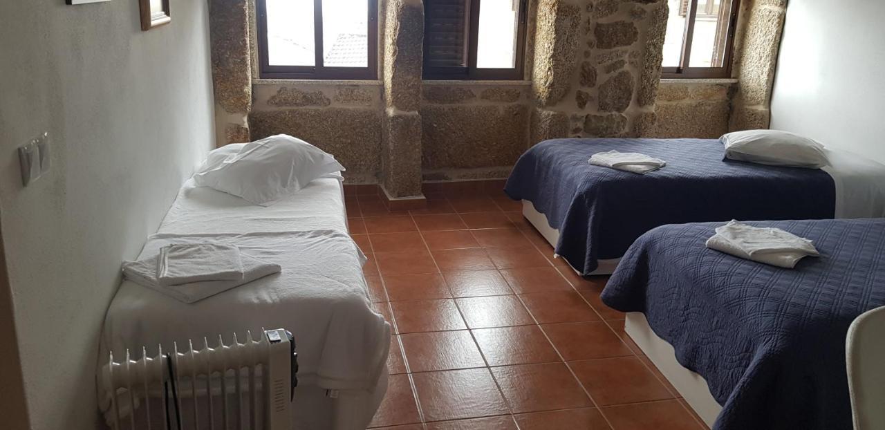 Casa Dom Yahya Villa Belmonte  Eksteriør billede