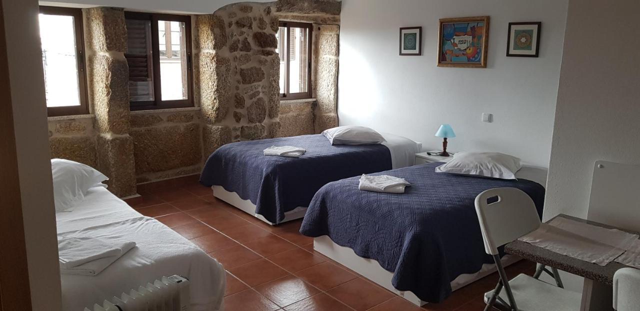 Casa Dom Yahya Villa Belmonte  Eksteriør billede