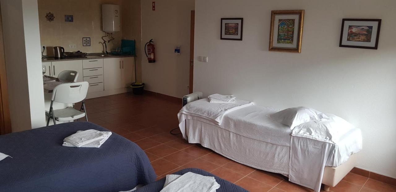 Casa Dom Yahya Villa Belmonte  Eksteriør billede