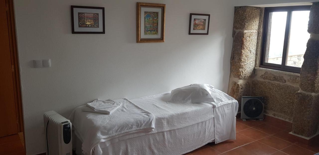 Casa Dom Yahya Villa Belmonte  Eksteriør billede
