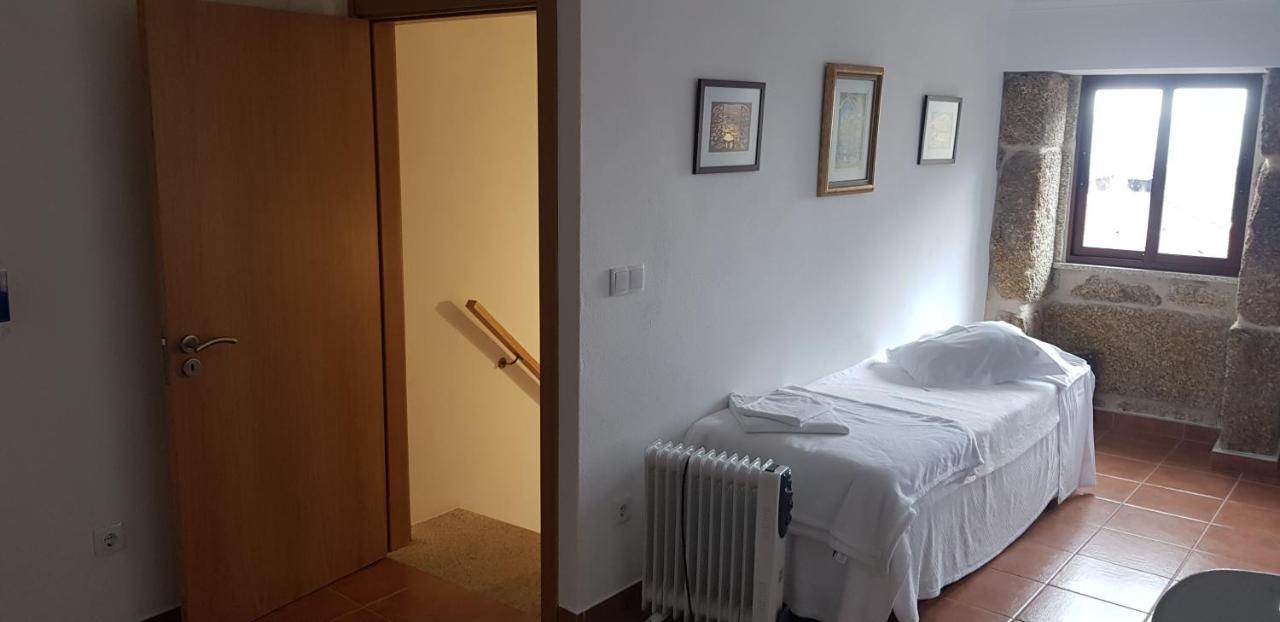 Casa Dom Yahya Villa Belmonte  Eksteriør billede