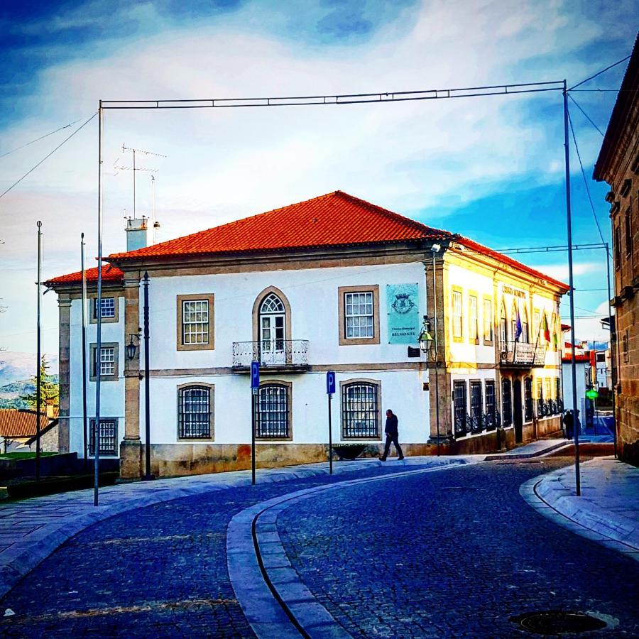 Casa Dom Yahya Villa Belmonte  Eksteriør billede