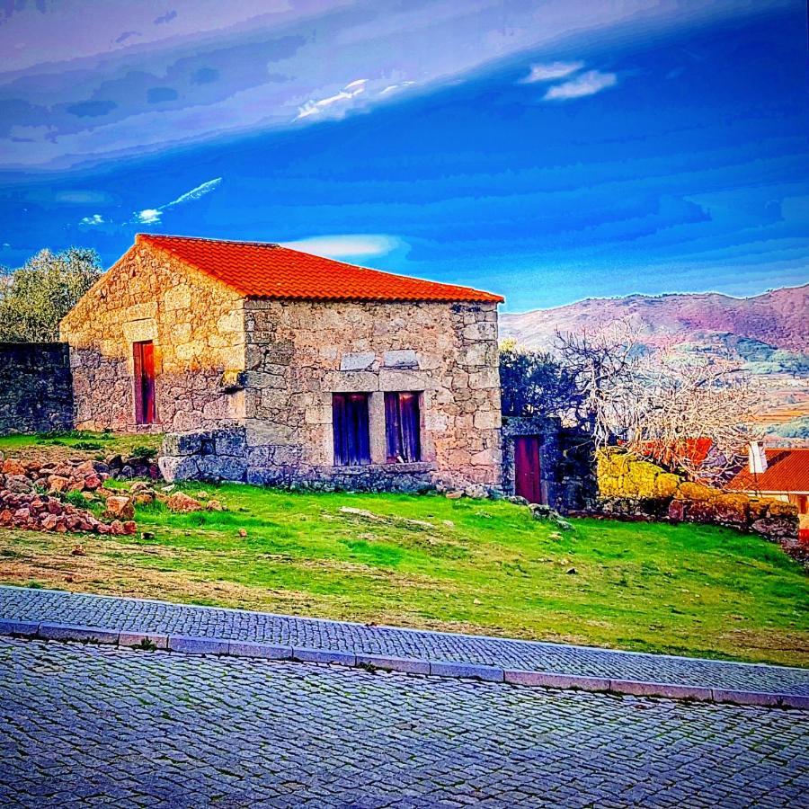 Casa Dom Yahya Villa Belmonte  Eksteriør billede