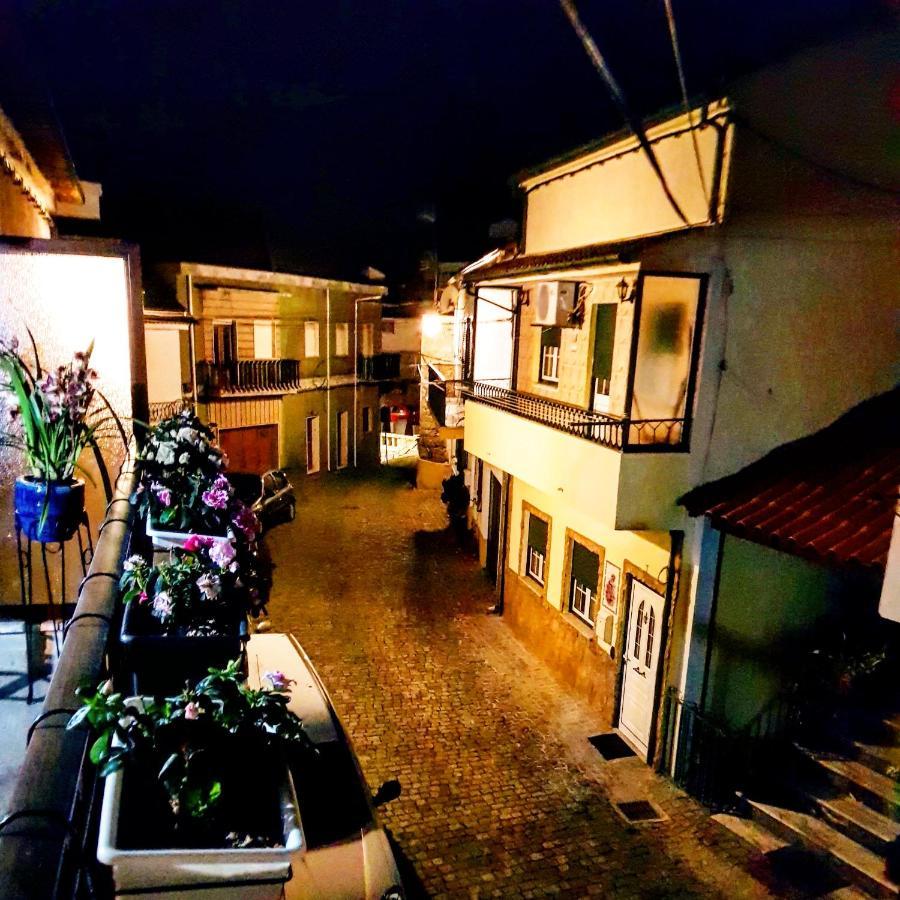 Casa Dom Yahya Villa Belmonte  Eksteriør billede