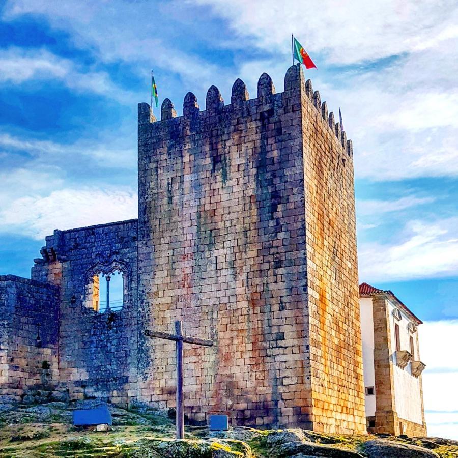 Casa Dom Yahya Villa Belmonte  Eksteriør billede