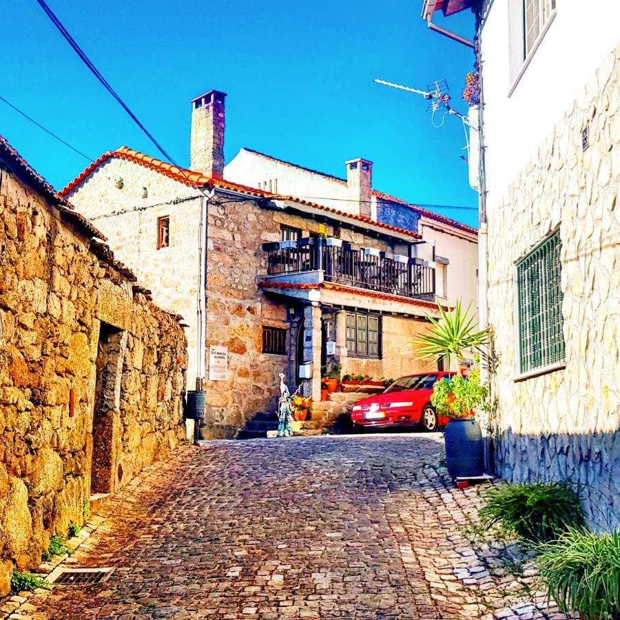 Casa Dom Yahya Villa Belmonte  Eksteriør billede