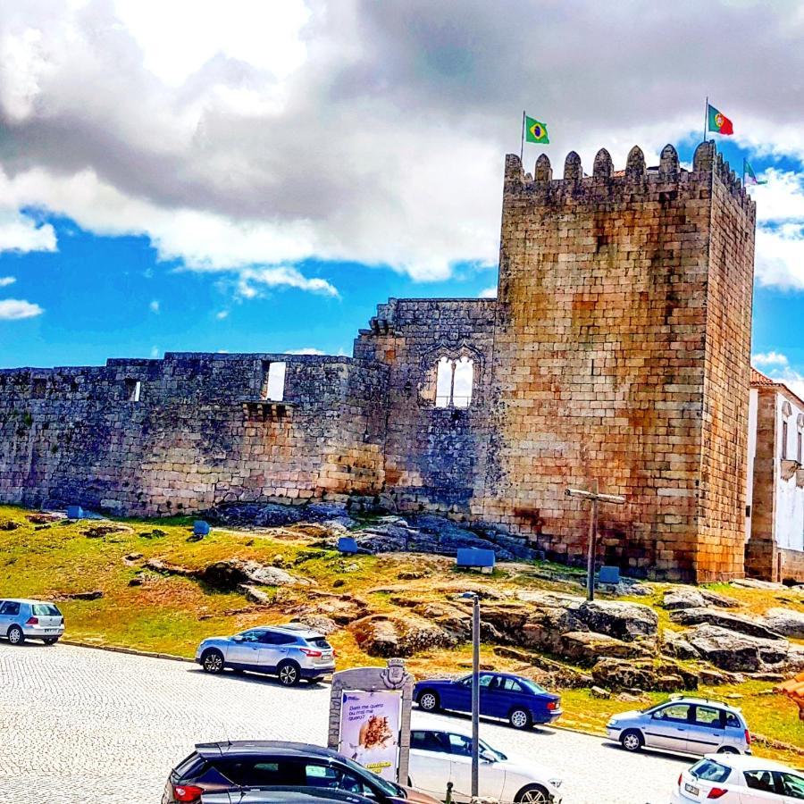 Casa Dom Yahya Villa Belmonte  Eksteriør billede