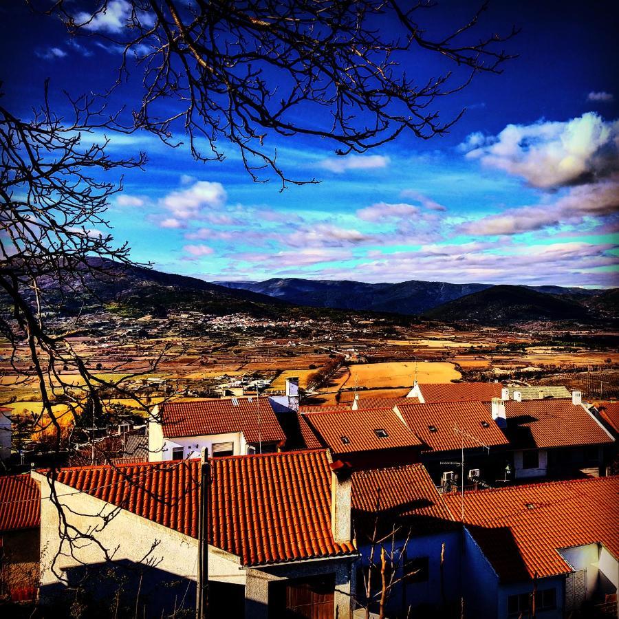 Casa Dom Yahya Villa Belmonte  Eksteriør billede
