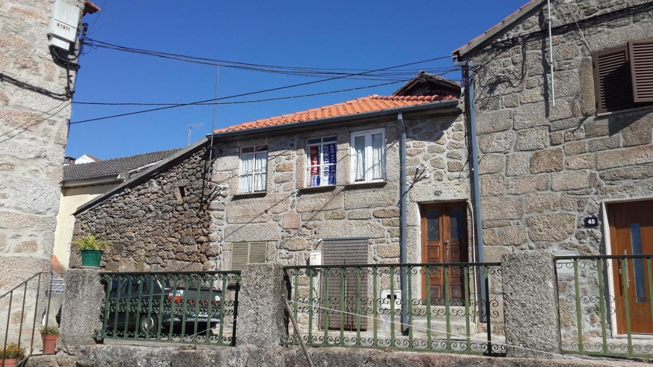 Casa Dom Yahya Villa Belmonte  Eksteriør billede